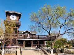 -永定河休闲森林公园