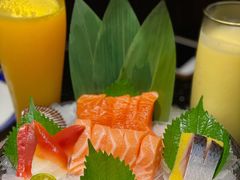 -極上萬膳·日料放题(海岸城店)