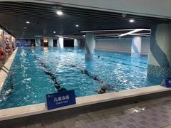 -斯洛特健身游泳(爱都旗舰店)