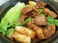 -珍珍小食店(西华路店)