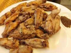 -马凯餐厅(长椿街店)