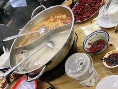 -喜半仙·牛八宝·两江米粉酒(普陀路店)