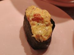 -争鲜回转寿司(中街大悦城店)