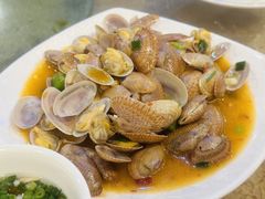 -揭阳钟记小食(福田新村店)