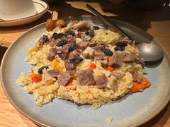 -纳鲁孜·新疆特色餐厅(上海悦荟广场店)