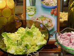 -海南清水湾莱佛士酒店