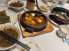 -莆田餐厅PUTIEN(三里屯店)