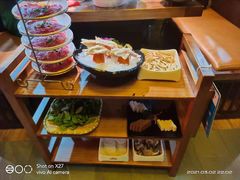 豆腐爱鸭血-旺晖本帮骨头煲·深夜火锅(梅园路店)