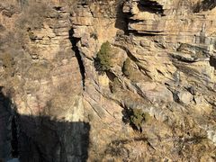 -太行锡崖沟旅游度假区