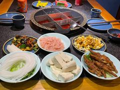 -乐闹闹重庆火鍋(民治店)