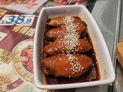 -广九餐室· 镬气大排档(陈家祠店)