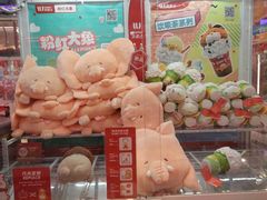 -LLJ夹机占(正佳广场店)