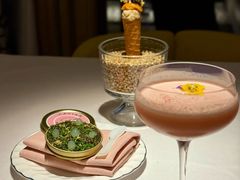 -壳里西餐厅Coquille Seafood Bistro(蒙自路店)