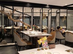 -羲和雅苑•北京烤鸭(国贸商城店)