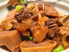 -道道鲜·崇明私房菜(五角场店)