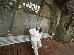 -浙北大峡谷