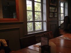 靠窗位-Geneva日内瓦餐厅(西郊宝成花苑店)