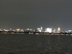 -柳浪闻莺公园