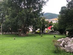 -西昌邛海宾馆