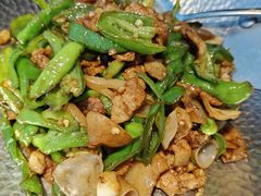 农家小炒土猪肉-上地宴·中关村的会客厅(清河高铁站店)