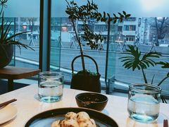 -半山腰·云南菜(侨福芳草地店)