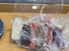 -近水楼糕团(景德路店)