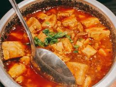 -船歌·鱼水饺青岛菜(合肥路永旺店)