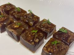 牛皮冻-临家闽南菜(宝洲路店)