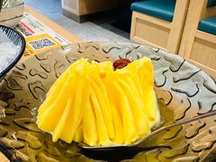 -温野菜涮涮锅(曲江大悦城店)