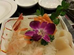 大渔铁板烧(恒隆店)-大渔铁板烧(中山路八佰伴店)