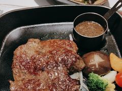 -牛扒先生·厚切雪花牛扒西餐厅(北京路禺山路店)