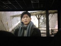 -SFC上影影城(港汇永华IMAX激光店)
