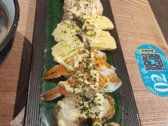 -晴季寿司(活力城店)