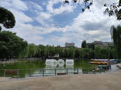 -莲湖公园