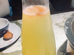 -绿茶餐厅(龙湖星悦荟店)