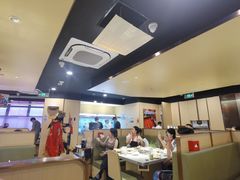 -海底捞火锅(塘厦天虹店)