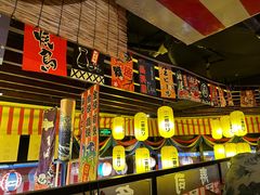 -达摩食堂(仓山万达店)
