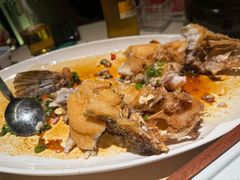 -侨美食家·粤菜(体育西路店)