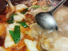 -肖记公安牛肉鱼杂馆·省级非物质文化遗产(三角路直营店)