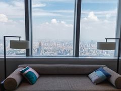 -长沙尼依格罗酒店