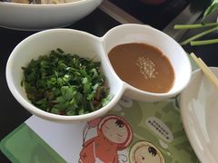 -新辣道鱼火锅(领展购物广场·中关村店)