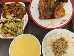 -刘小忙把子肉(北园大街总店)