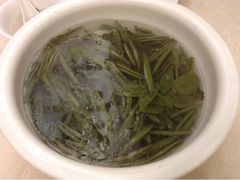 西湖莼菜汤-楼外楼(西湖景区孤山路店)