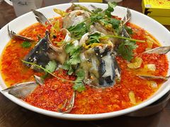 湘潭九龙鱼头-湘潭九龙鱼头店(城南西路店)