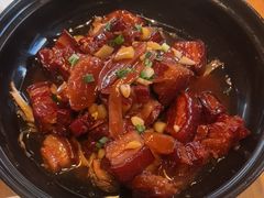 -味莊餐厅(康庄南街店)