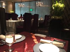 大堂-王品牛排(郑州大卫城店)