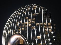 -北京雁栖湖国际会展中心