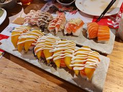 -板一寿司(龙华大润发店)