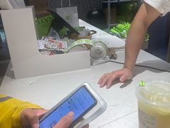 -奈雪的茶(青岛卓悦里INTOWN店)