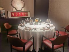 -蘇锦宴·淮扬菜烤鸭·小院(三元桥霄云路店)